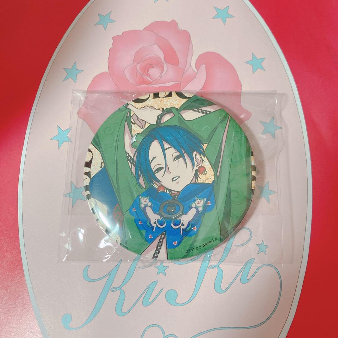 カリスマ 本橋依央利 缶バッジ 2ndブレイク 48点 缶バッジ42点本橋依央