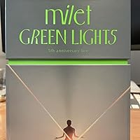 Amazon.co.jp: milet 5th anniversary live 