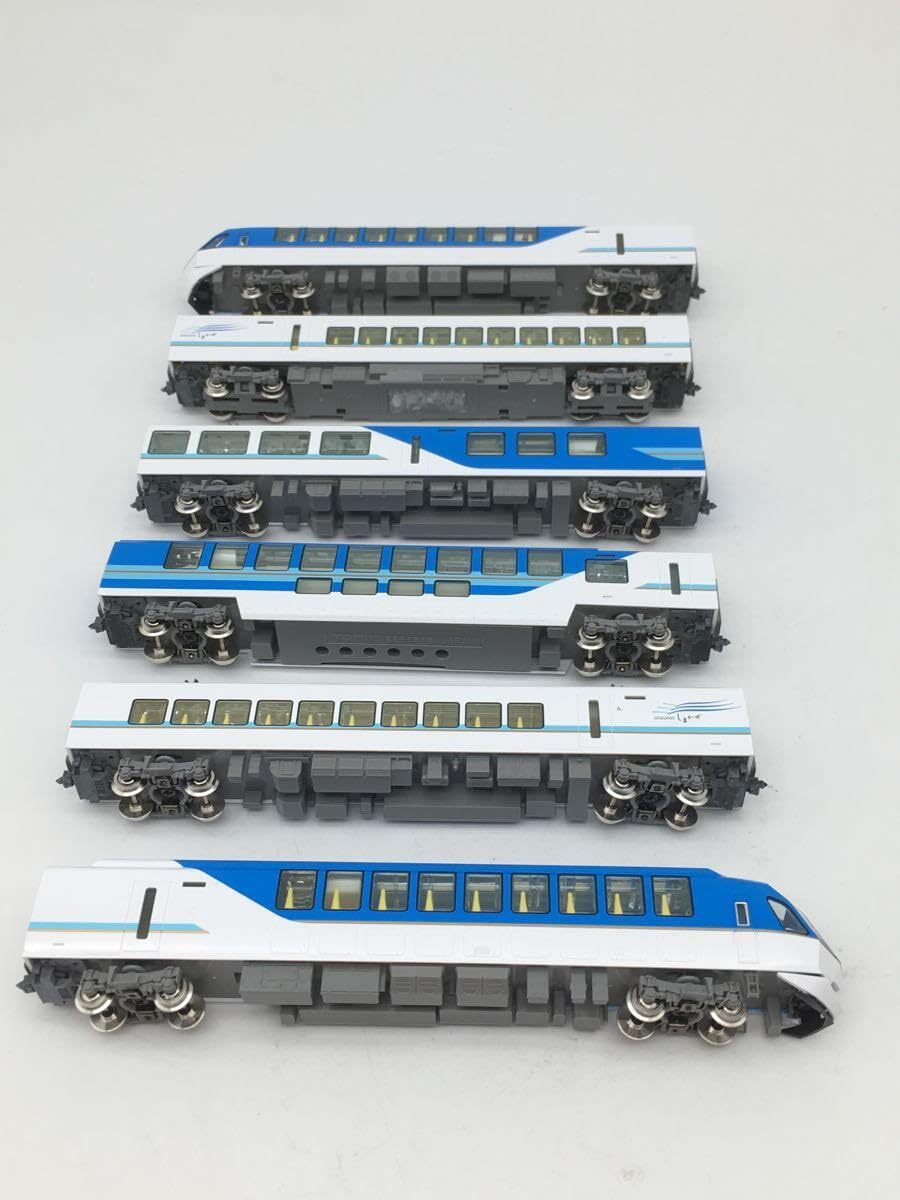 はち様ご成約品TOMIX 98934近鉄特急50000系しまかぜ6両セット