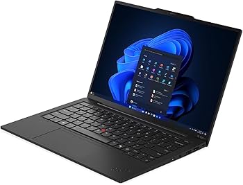 Amazon.com: Lenovo ThinkPad X1 Carbon Gen 13 Aura Edition AI PC