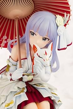 Amazon | 壽屋(KOTOBUKIYA) アイドルマスター ミリオンライブ! 白石 紬
