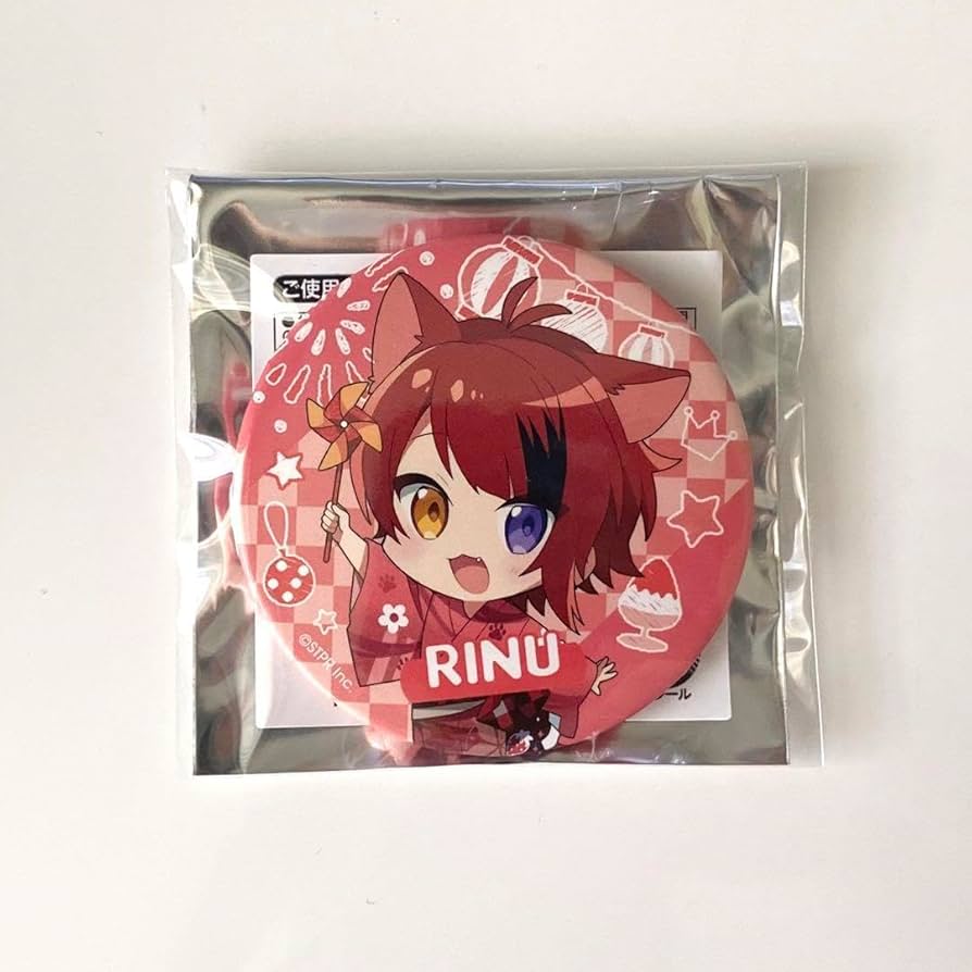 莉犬くん 缶バ Amazon.co.jp: すとぷり 莉犬くん 缶バッジ 等身 2023