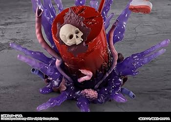 Amazon | TAMASHII NATIONS フィギュアーツZERO チェンソーマン パワー