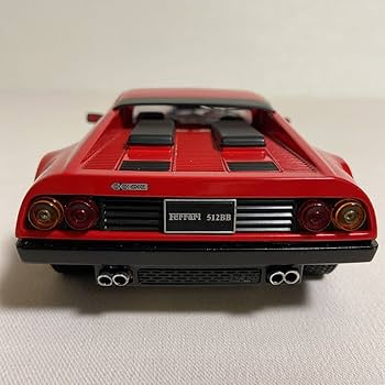 Amazon | 希少！絶版モデル 京商／KYOSHO 1/18：フェラーリ／FERRARI