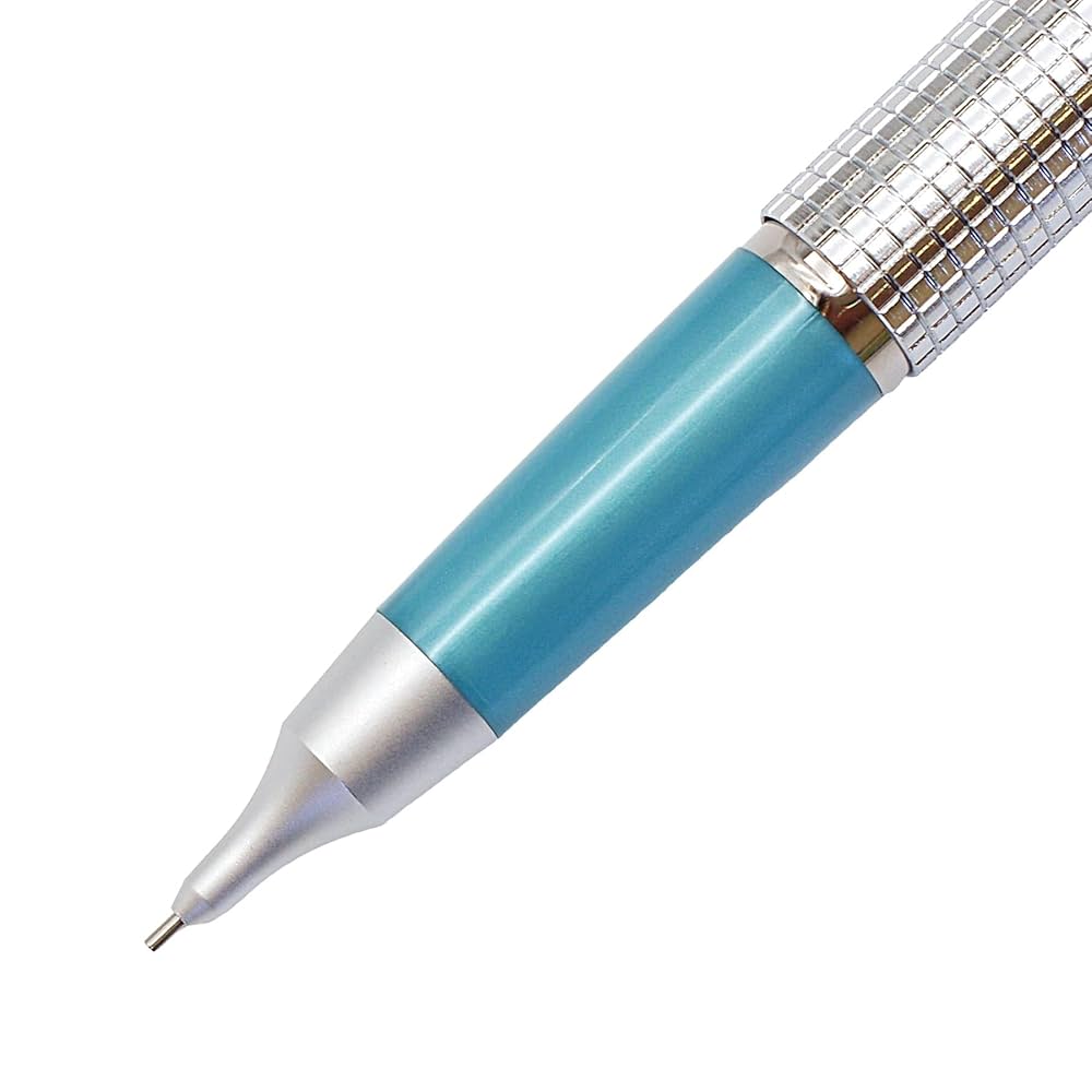 ケリー 50周年 数量限定 シャーペン 0.5㎜ グリーン ブルー ぺんてる