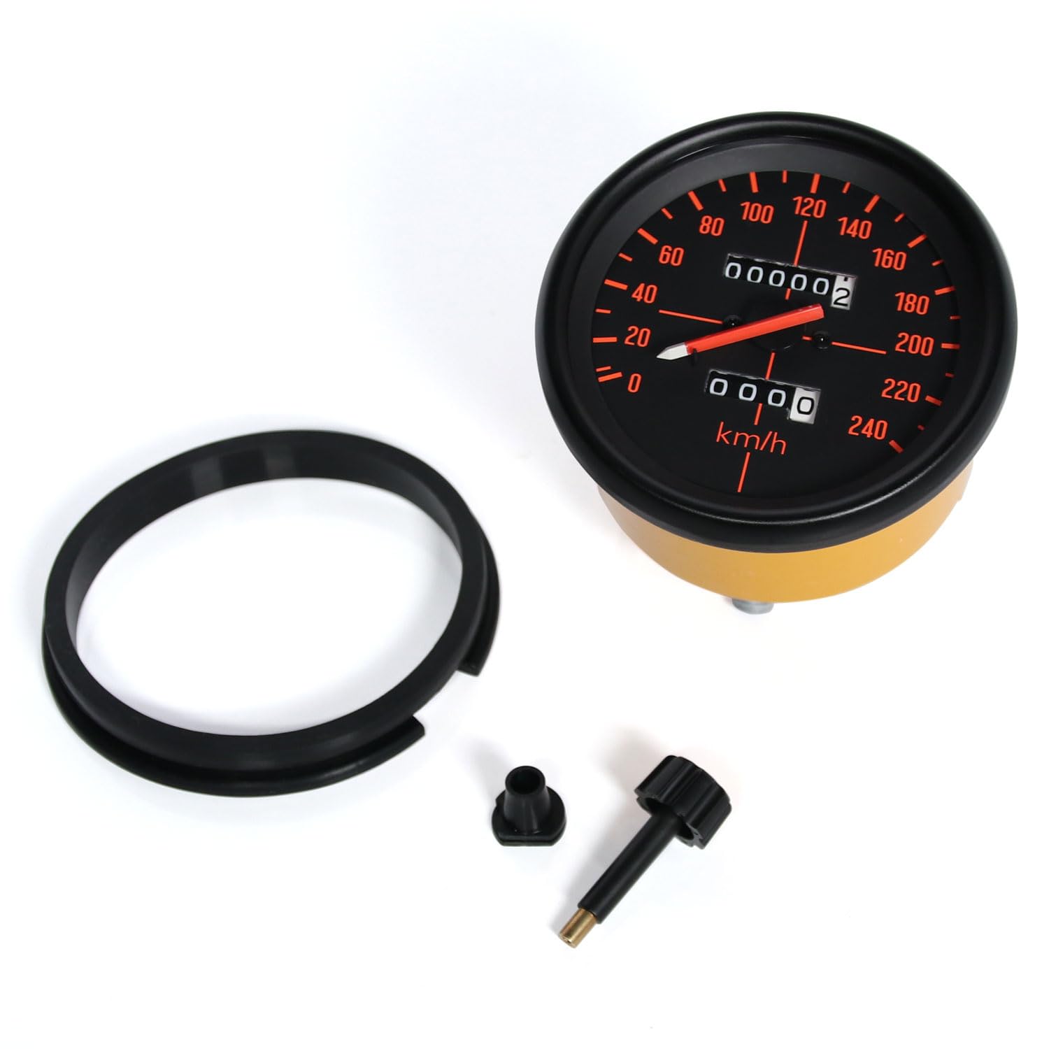 Amazon.co.jp: CBX1000 ホンダ用 フルスケール 純正タイプ スピード