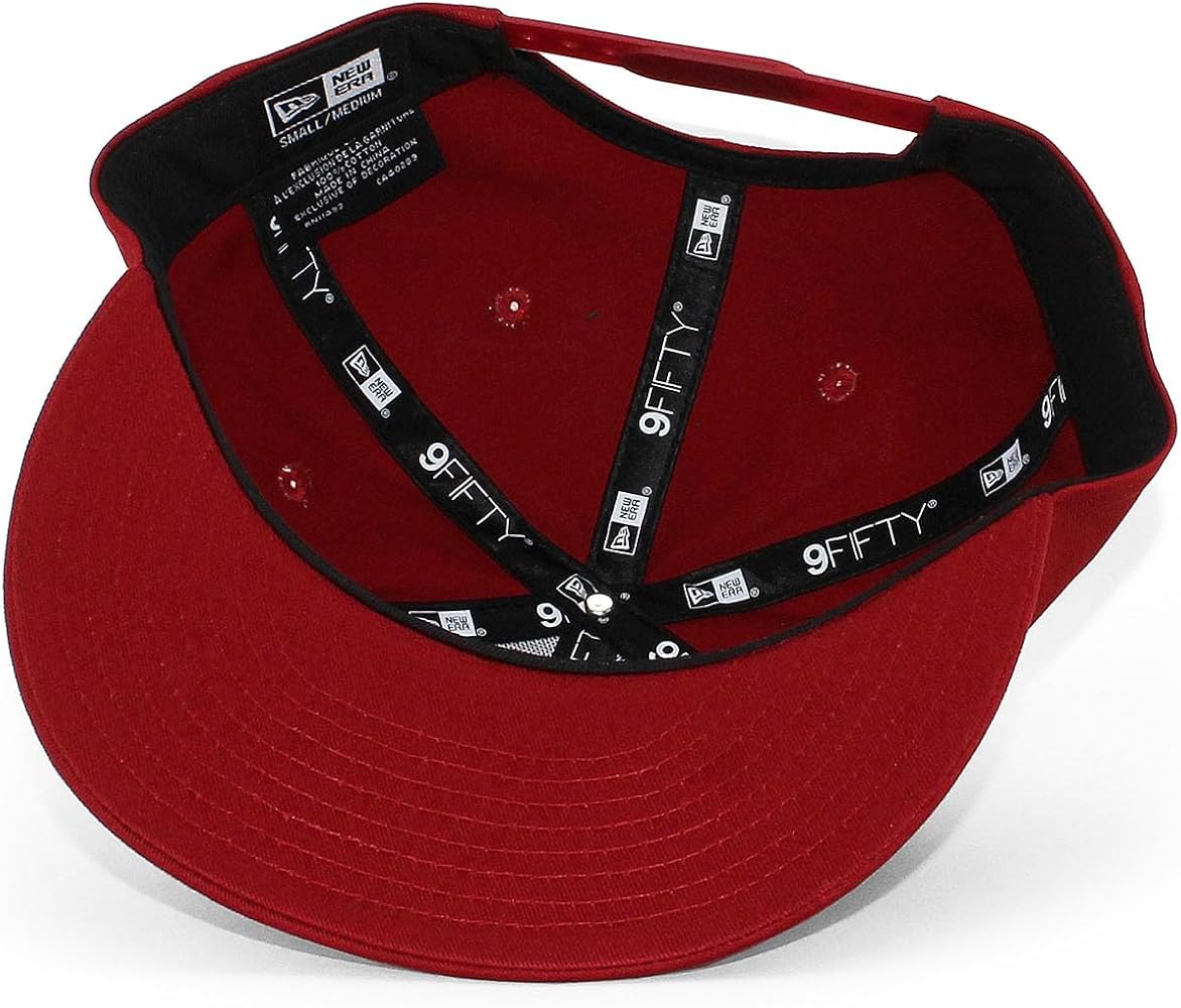 A&G NewEra コラボ ニューエラ キャップ 9FIFTY スナップバック