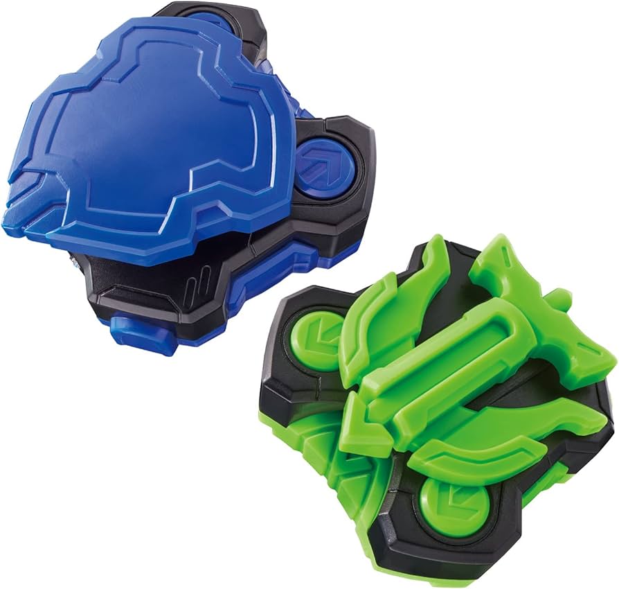 Amazon | 仮面ライダーギーツ DXシールド&アローレイズバックルセット