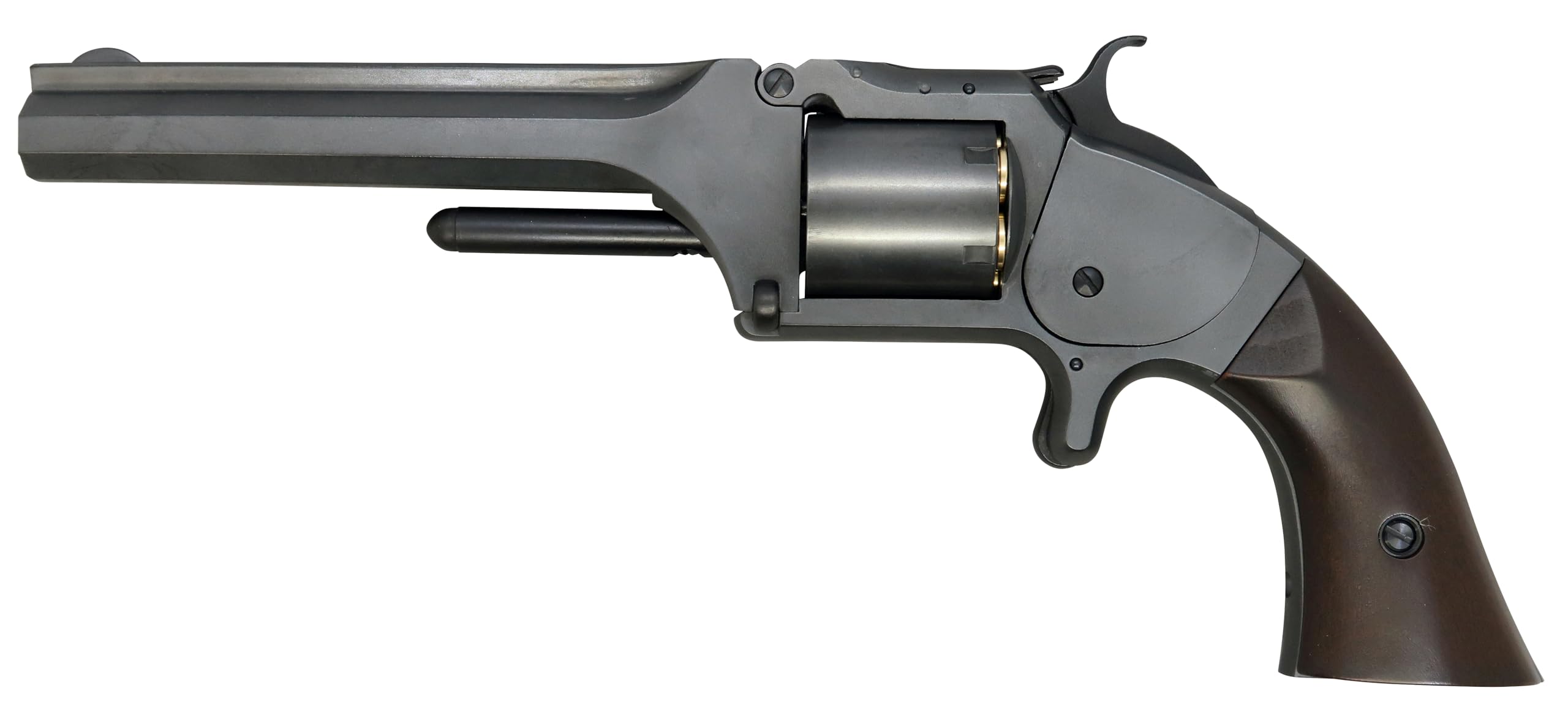 Amazon | マルシン 坂本龍馬の銃 桐箱入り ラグジュアリーモデル