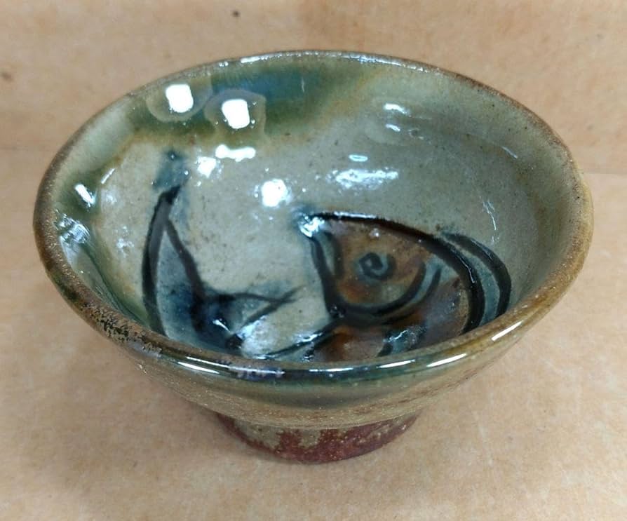 やちむん 人間国宝 金城次郎 