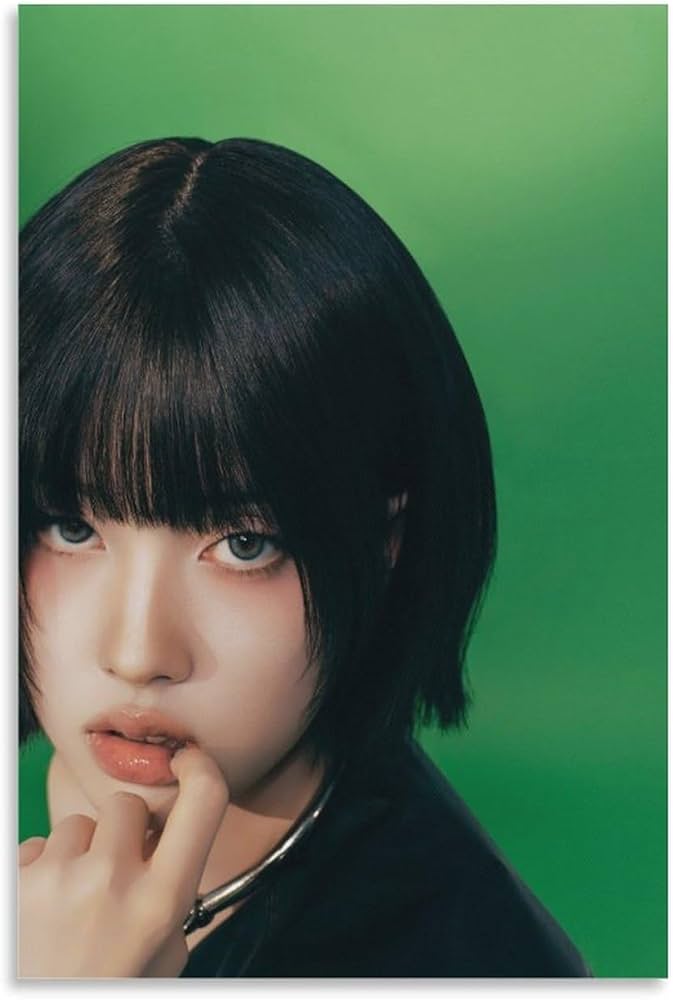 Amazon.co.jp: 歌手 STAYC ステイシー YOON ユン The 5th Single Album