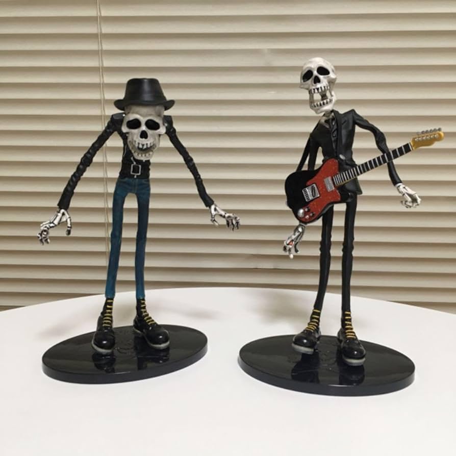 ミッシェルガンエレファント フィギア 2体 未開封TMGEミッシェルガン