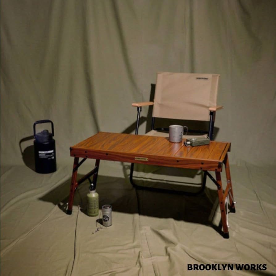 Amazon.co.jp: BROOKLYN WORKS ブルックリンワークス アルミバーナー