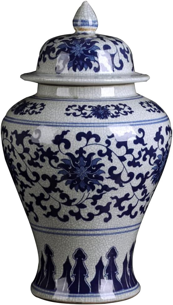 ガラス工芸作家 亀井治美 幻彩琳 水辺菖蒲文壺 真作保証 【公式通販】