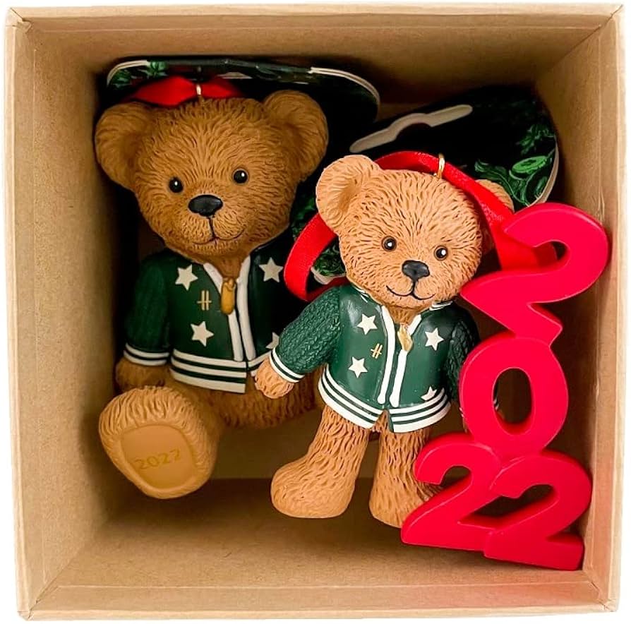 ハロッズ クリスマスイヤーベア スペシャルセット ハロッズ クリスマス