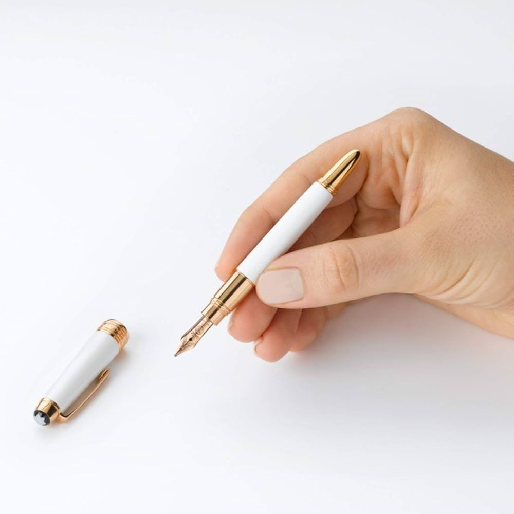 Amazon | MONTBLANC モンブラン 万年筆 マイスターシュテュック