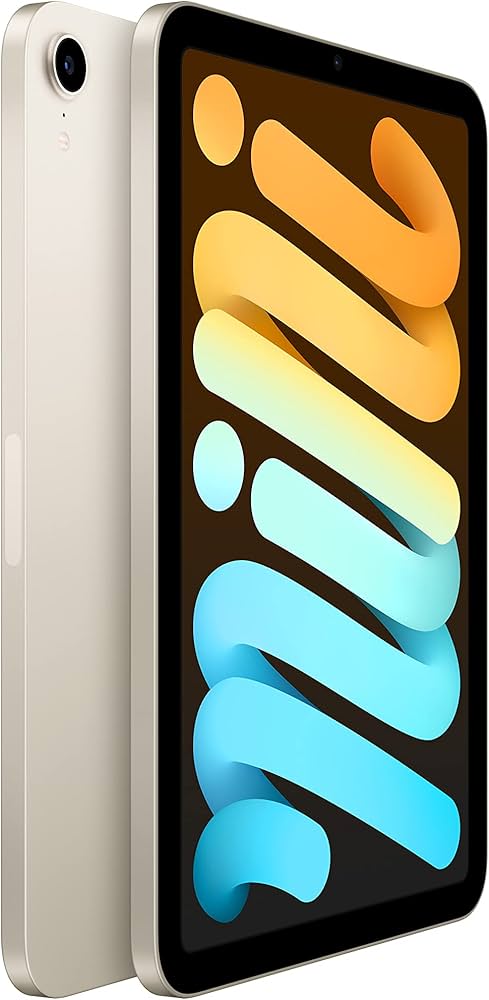 iPad mini7 (A17 Pro) Wi-Fi 128GB ジャンク品 購入 iPad mini7 (A17