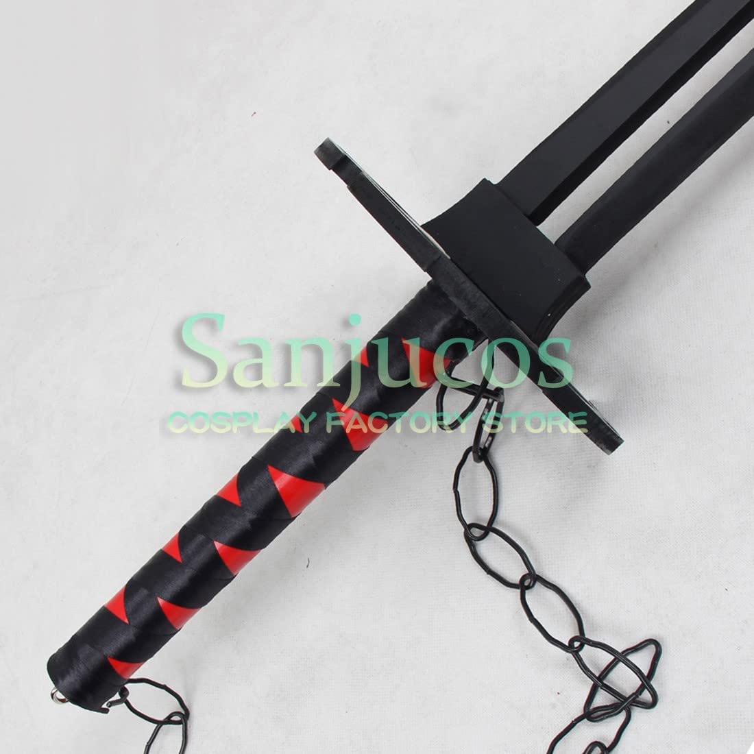 BLEACH】卍解一護天鎖斬月☆ライトアップクリスタル☆懸賞品