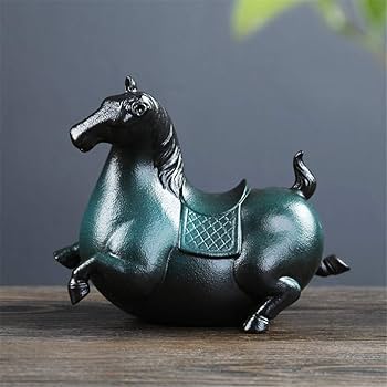 備前焼 馬 置物 【公式通販】