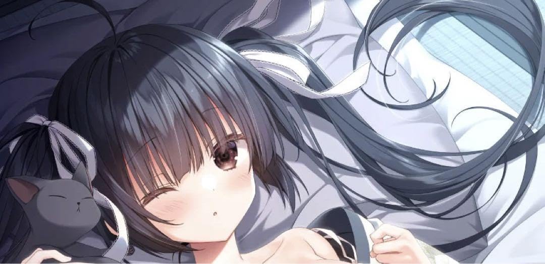 Lycee サクラノ刻 本間心鈴 プレイマット ホビーステーションシングル