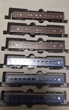 Amazon | KATO 10-873 874 急行 ニセコ 基本 増結フルセット | 鉄道