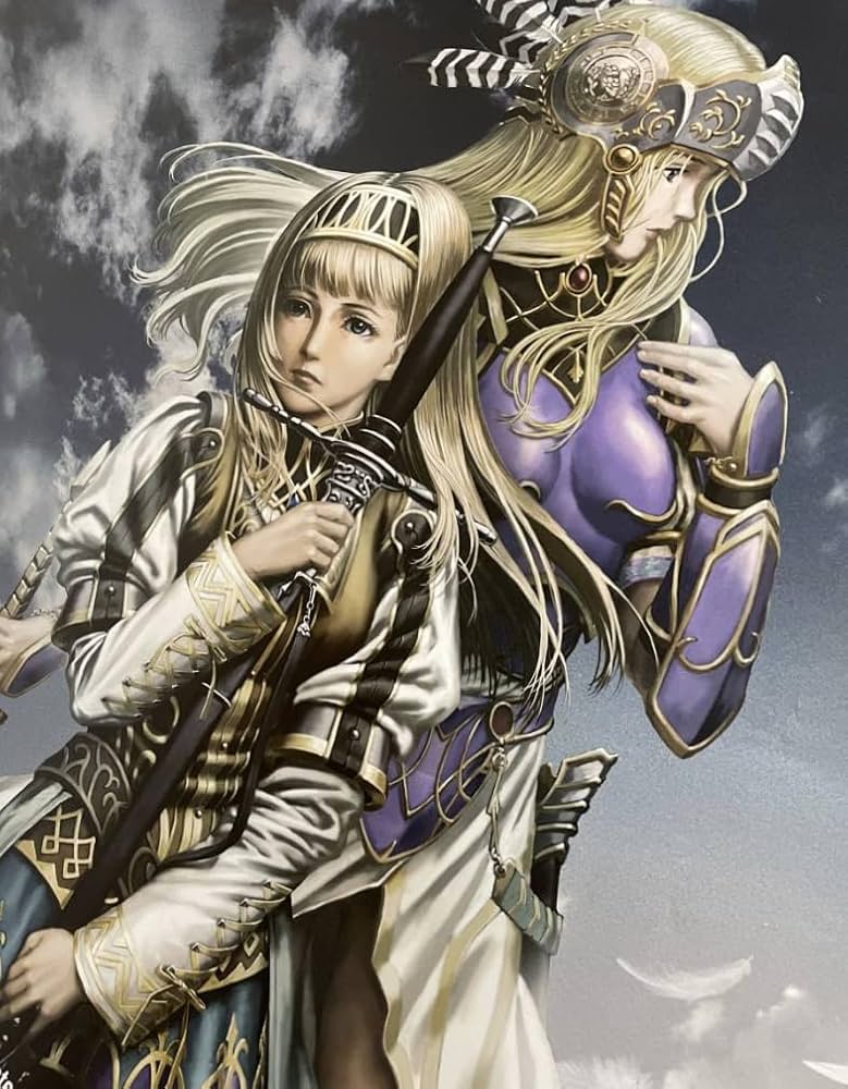 Amazon.co.jp: B2ポスター ヴァルキリープロファイル 2 シルメリア