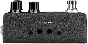 Amazon | Briskdrop NUX NDD-7 テープ Echo ディレイエフェクトペダル