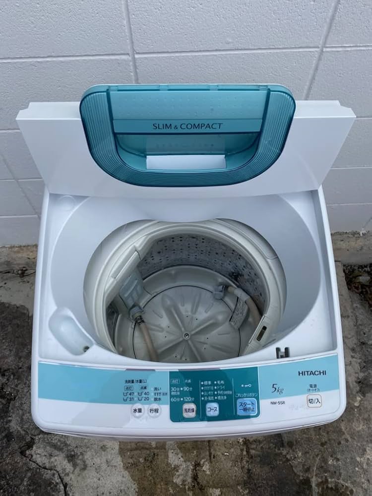 大阪神戸配達無料！5ヶ月保証◇2023年製！ヤマダ洗濯機◇7.0kg二人暮らし〜