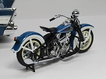 フランクリンミント ハーレーダビットソン1/10 エディション626/1500