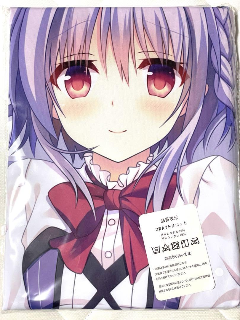 オトメ*ドメイン 飛鳥湊 C94 館川まこ プレイマット オトメ*ドメイン