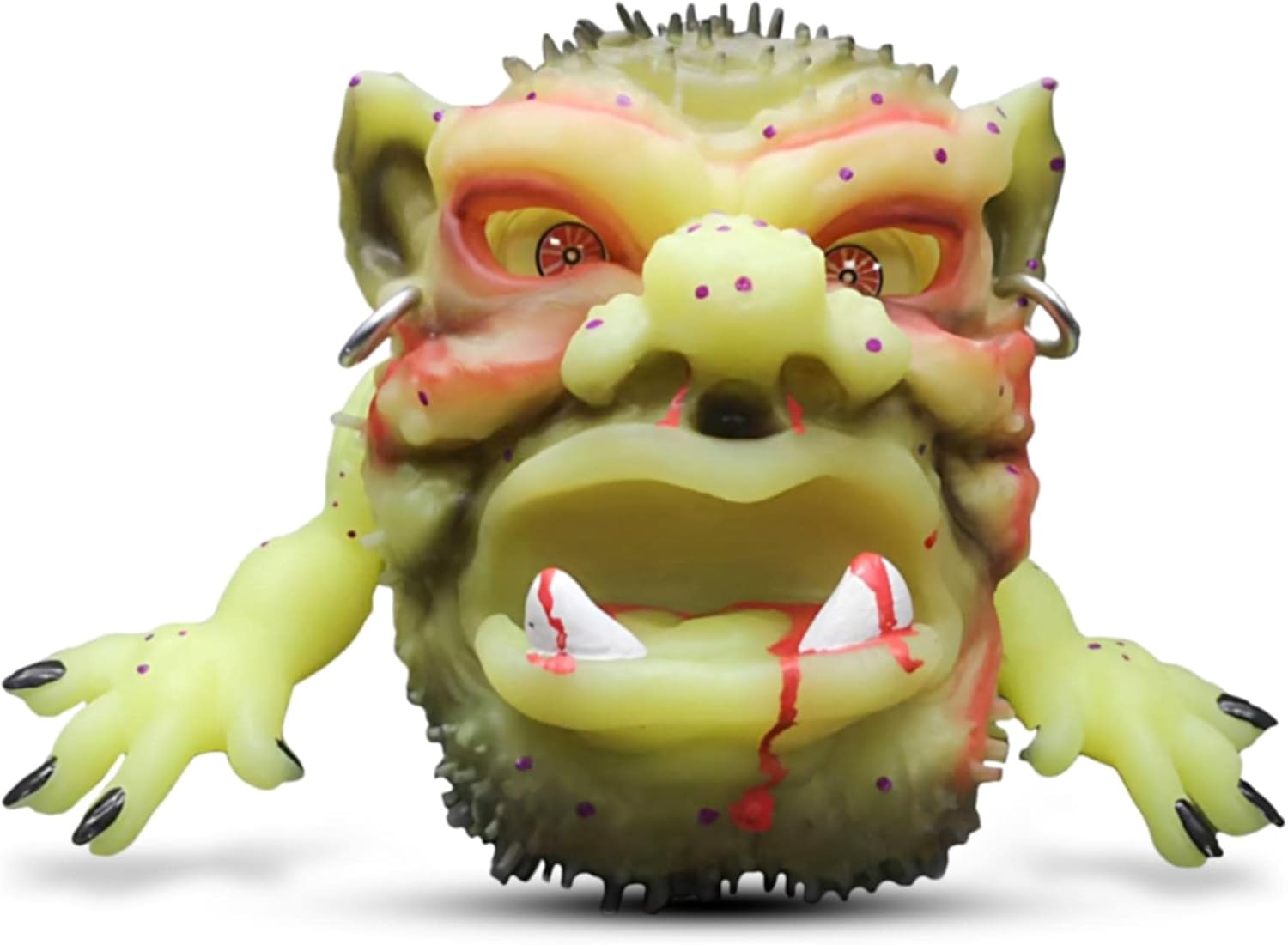 マルシィ Flavors 心の奥に潜む怪獣 #マルシィ #未来図