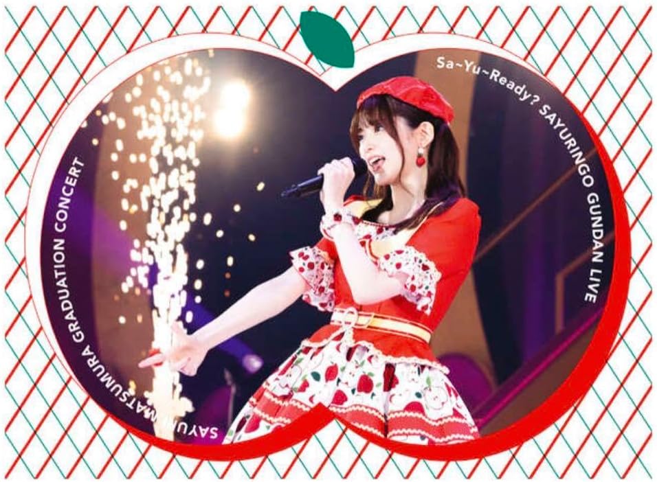 乃木坂46 生田絵梨花 卒業コンサート 完全生産限定盤 DVD 【公式通販】