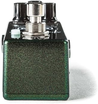 Amazon.com: MXR® Carbon Copy® Mini Analog Delay : Musical Instruments