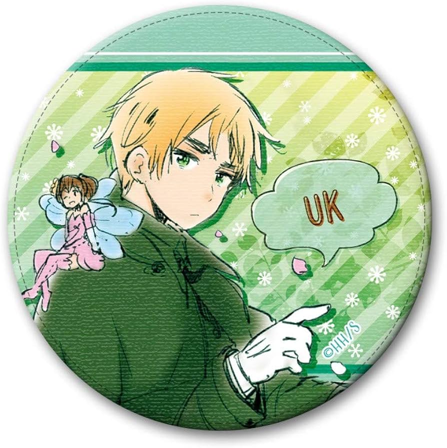 販売 ヘタリア レザーバッジ イギリス ヘタリア レザーバッジ イギリス