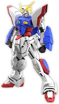 Amazon | BANDAI SPIRITS(バンダイスピリッツ) RG 機動武闘伝Gガンダム