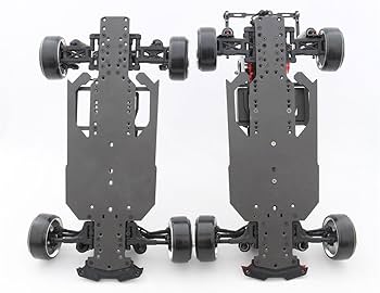 Amazon | RDX-ARTコンバージョン（レッド） | ラジコン・ドローン 通販