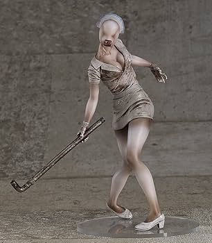 Amazon | POP UP PARADE サイレントヒル2 バブルヘッドナース ノン