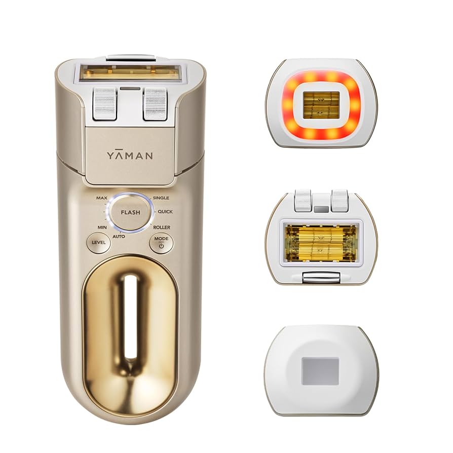 ヤーマン オンライン レイボーテハイパーZERO 脱毛器YA-MAN YA‐MAN