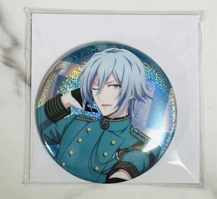 アイナナ G4Y 缶バッジ 四葉環 35点 まとめ売り アイナナ G4Y 缶バッジ