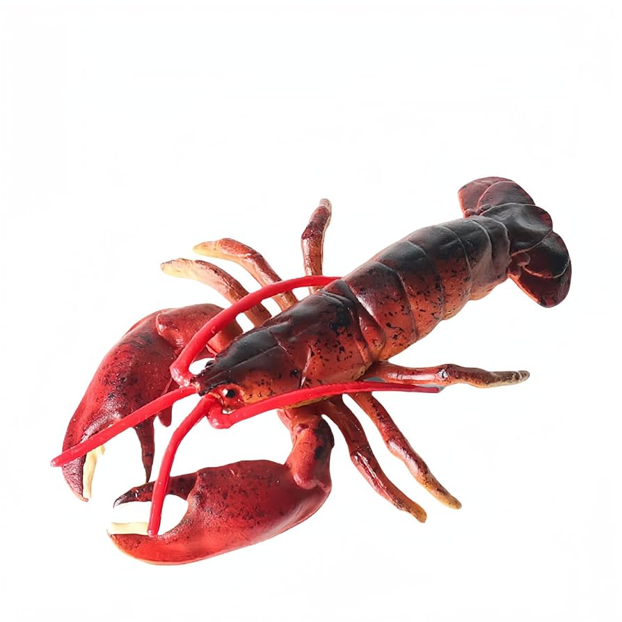 鰯金属化 イワシ金属化 イセエビ 伊勢海老 作品 フィギュア 置物 工芸