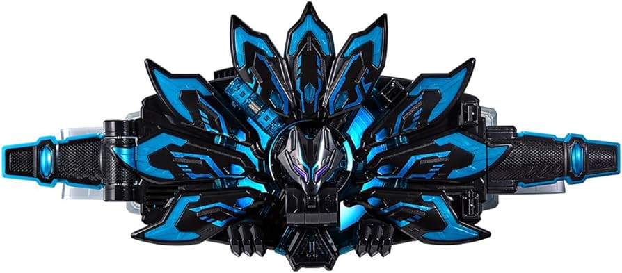 Amazon | [BANDAI] DXXギーツレイズバックル | ベルト・なりきり