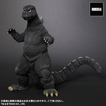 Amazon.co.jp: エクスプラス GARAGE TOY 東宝30cmシリーズ FAVORITE