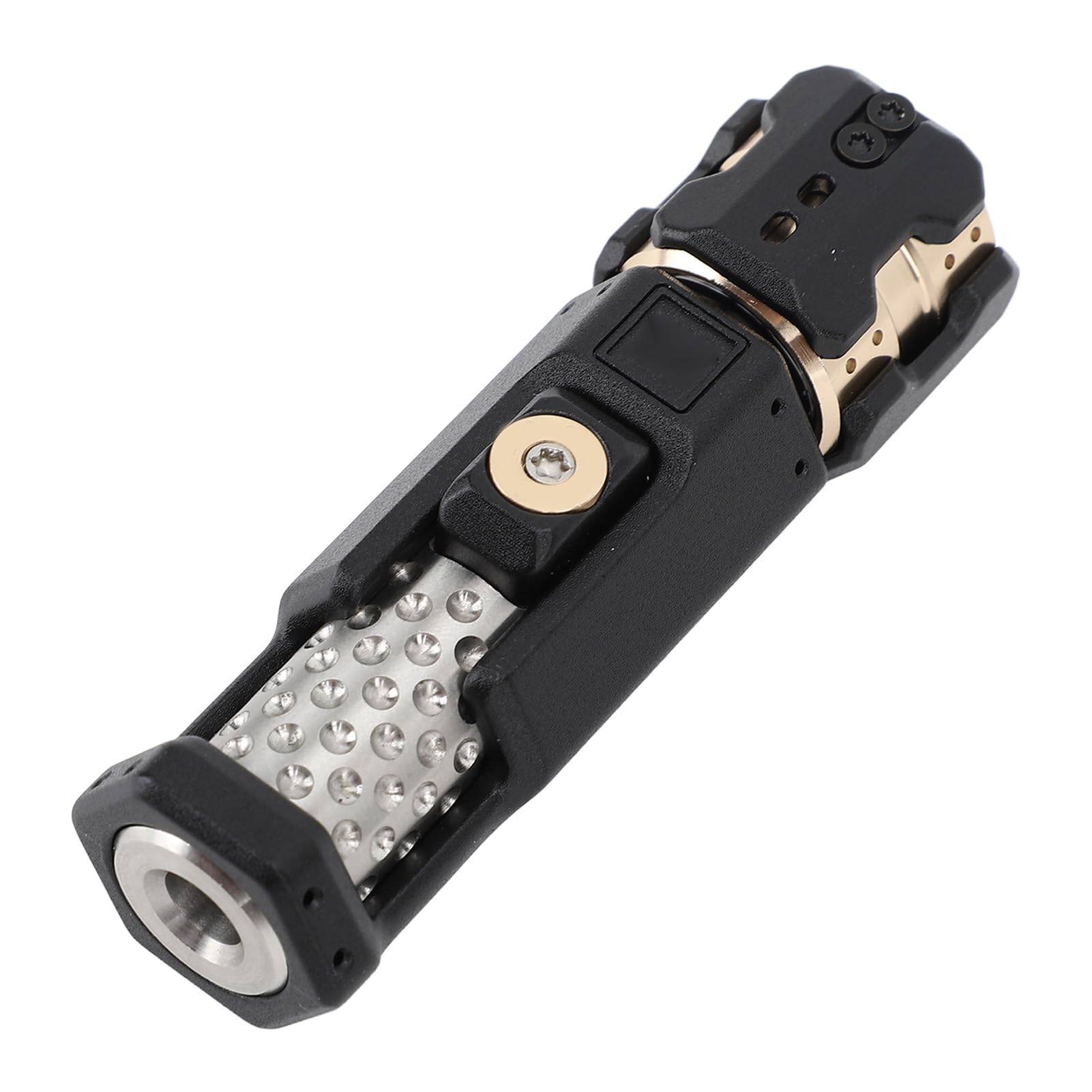 Amazon | Dpofirs ADHD 用メタル フィジェット スライダー、フィ