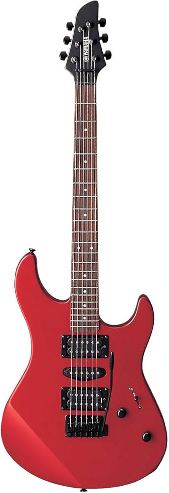 YAMAHA エレキギター RGX121DM YAMAHA エレキギター RGX121DM Yamaha