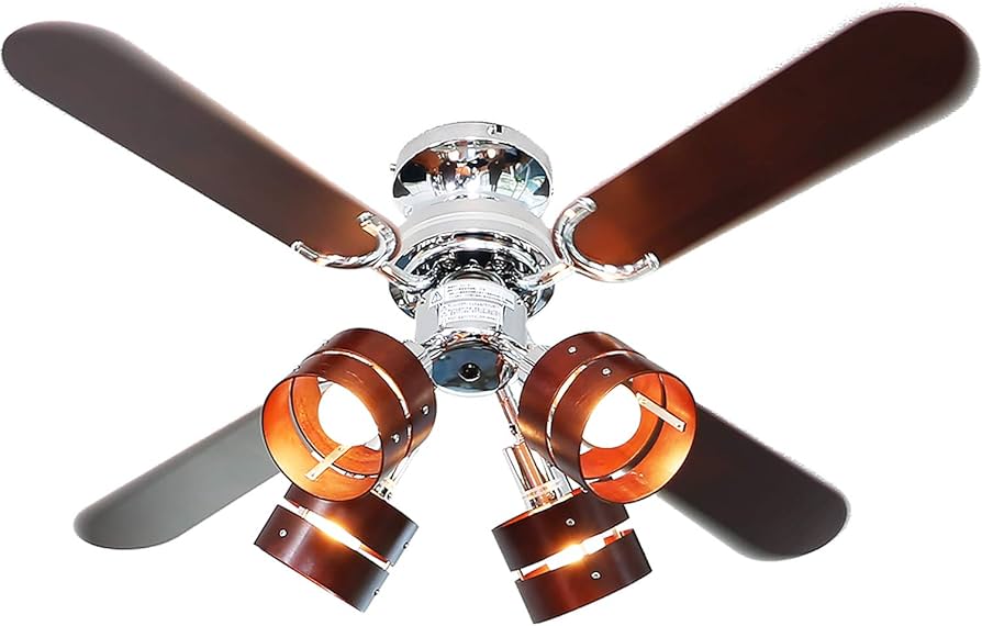 LOWYA【ロウヤ】NewJabalia2 シーリングファンライト Amazon.co.jp