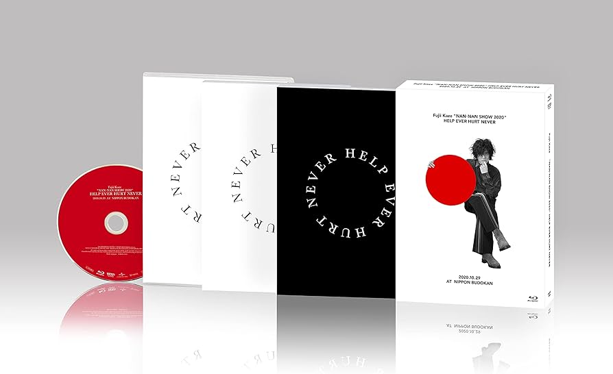 りんごまる様 藤井風さんBlu-ray Amazon.co.jp: Fujii Kaze