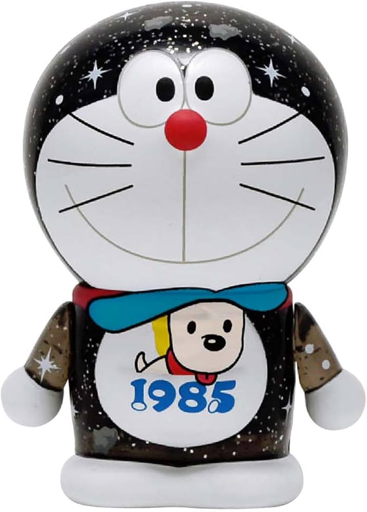 ドラえもん ヴァリアーツ 8体セット未使用・未開封品 ヴァリアーツ