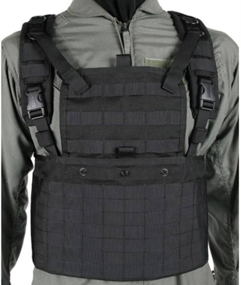 Amazon.co.jp: ブラックホーク プレートキャリア 37CL01 ブラック : ホビー