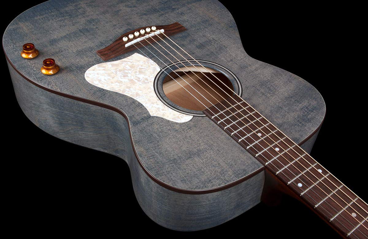 Amazon | Art & Lutherie (アートアンドルシアー) エレアコギター