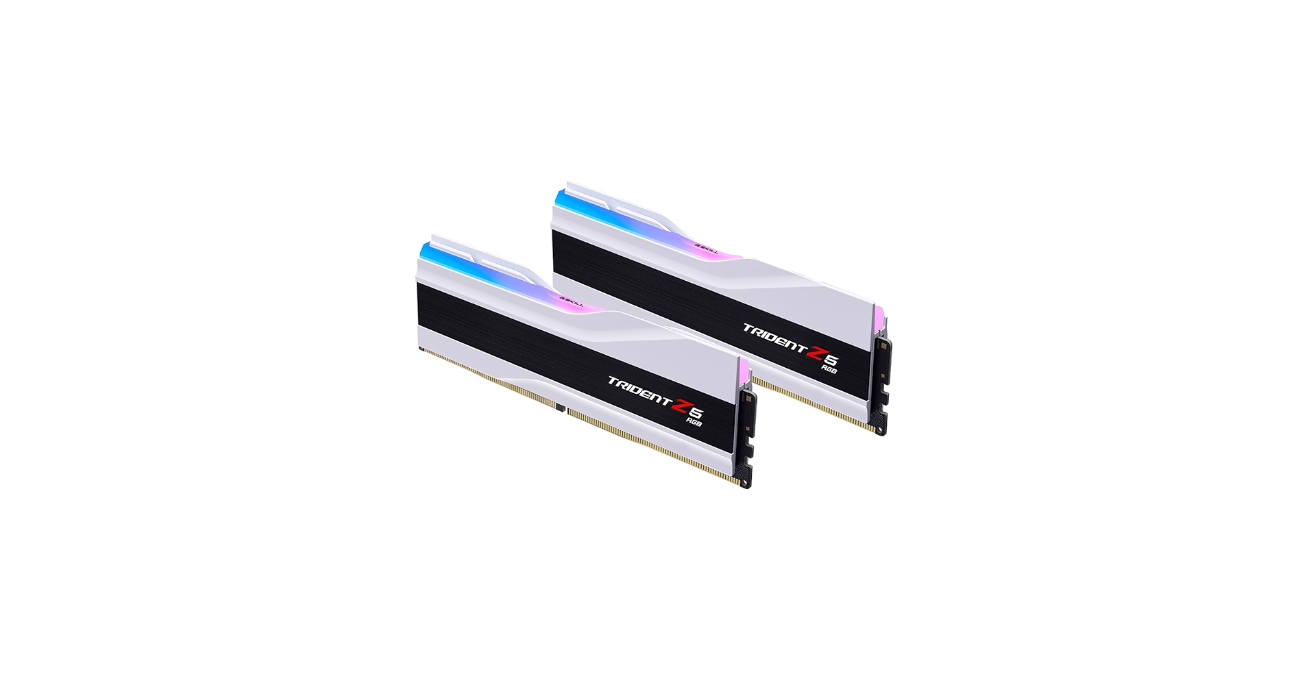 Windowsデスクトップ Trident Z5 RGB DDR5-6000 32GB (2x16GB) G.SKILL
